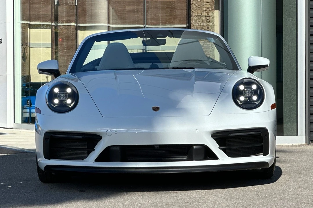 2022 Porsche 992 Carrera GTS - Image 11 of 21