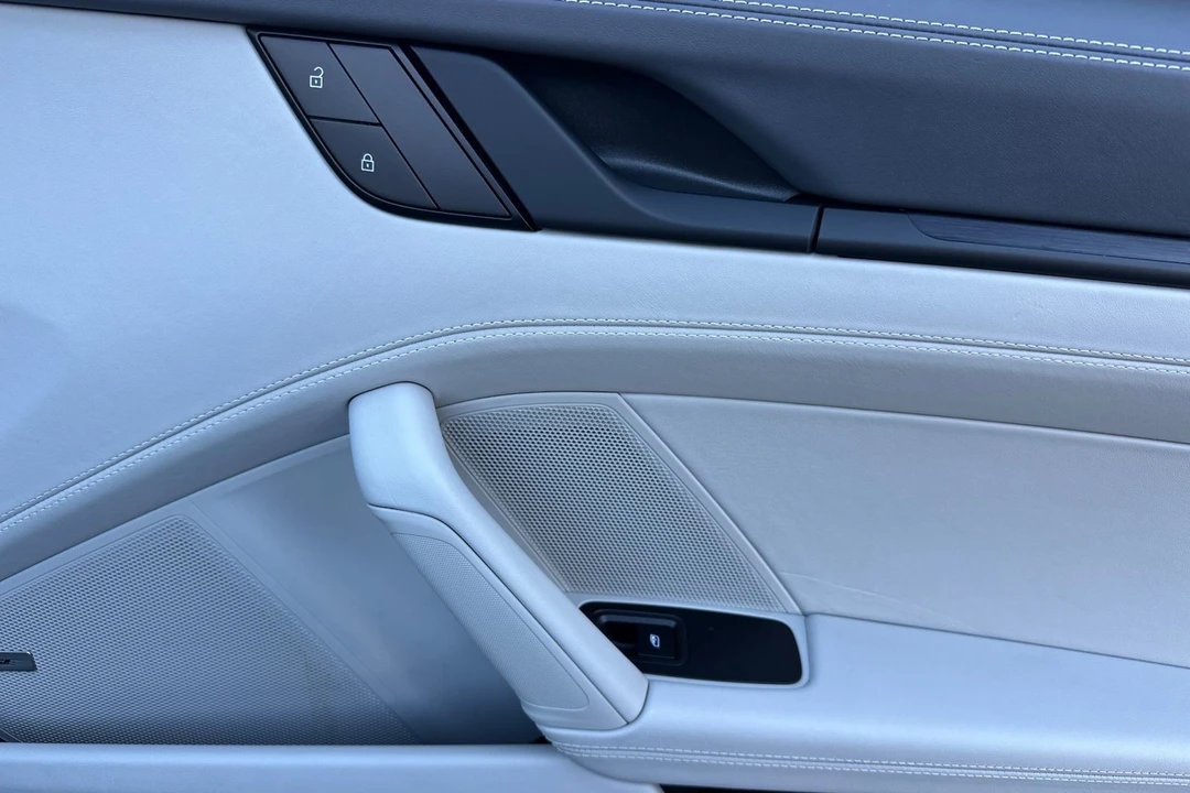 2022 Porsche 992 Carrera GTS - Image 20 of 21