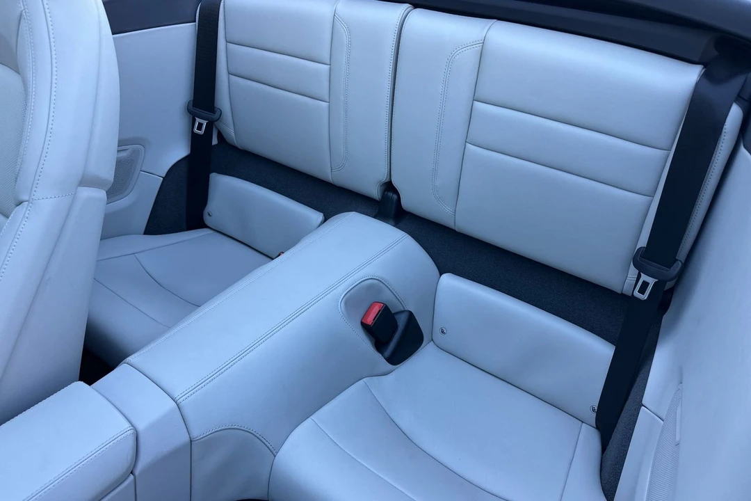 2022 Porsche 992 Carrera GTS - Image 16 of 31