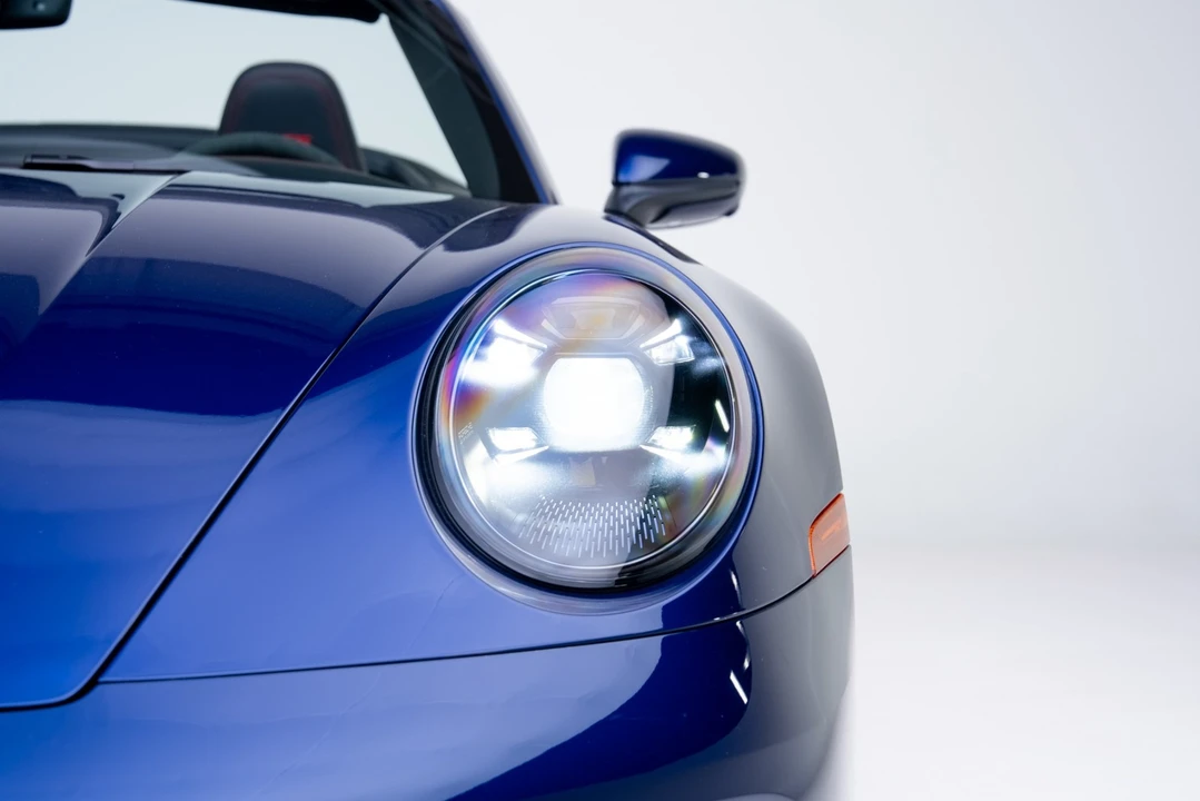 2022 Porsche 992 Carrera GTS - Image 10 of 21