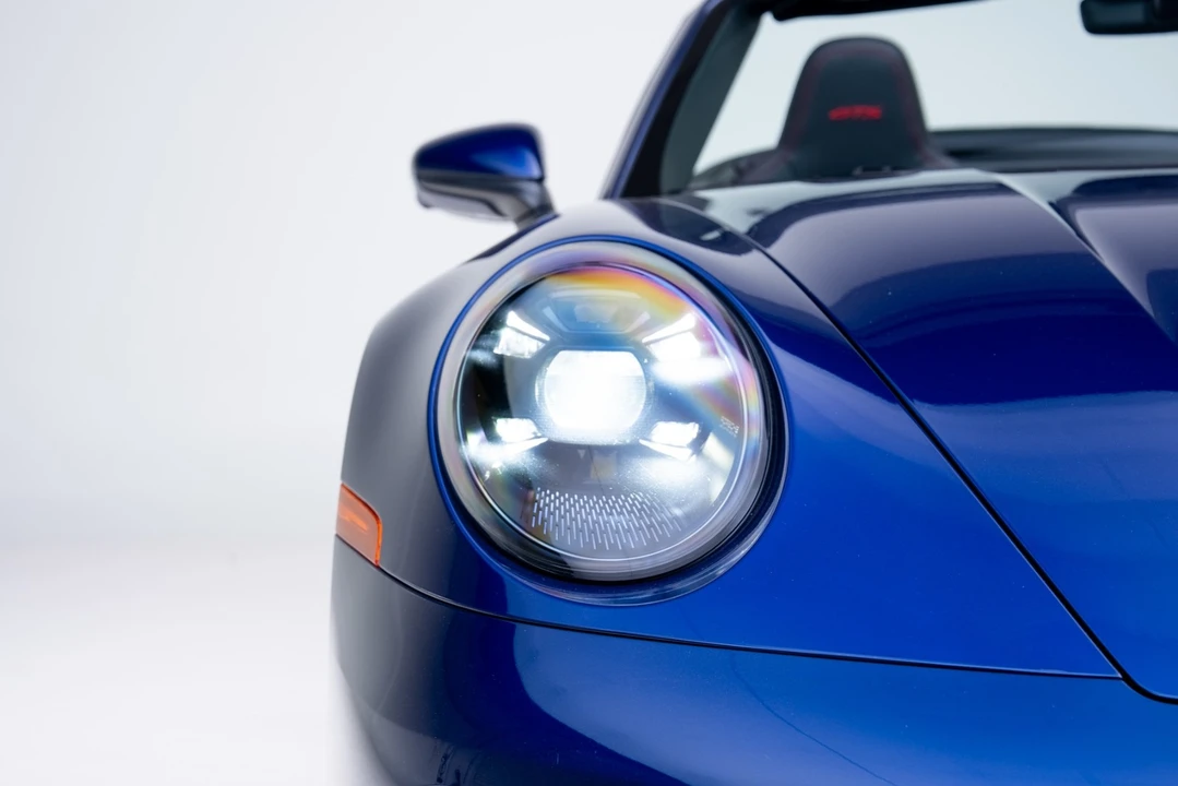 2022 Porsche 992 Carrera GTS - Image 9 of 21