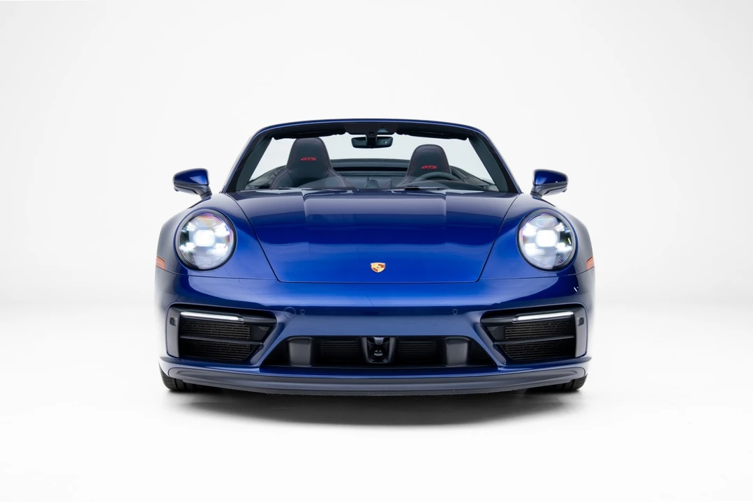 2022 Porsche 992 Carrera GTS - Image 8 of 21