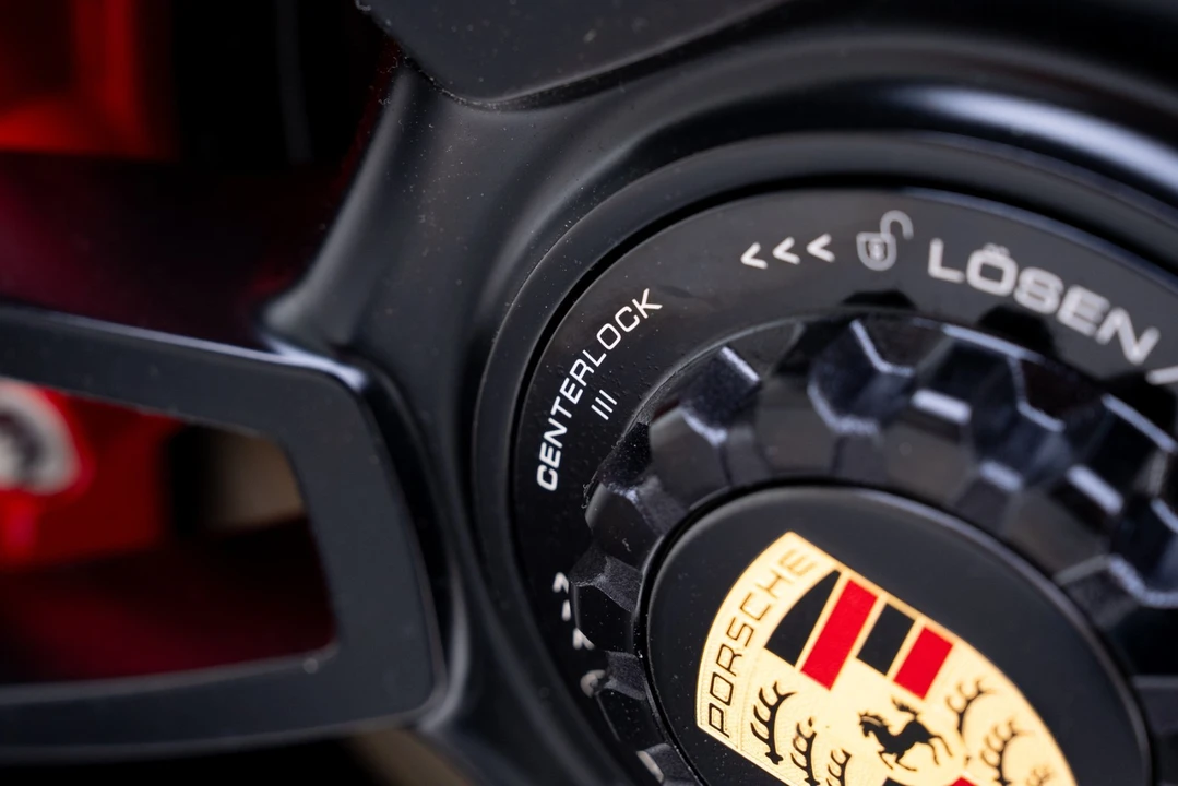 2022 Porsche 992 Carrera GTS - Image 20 of 21