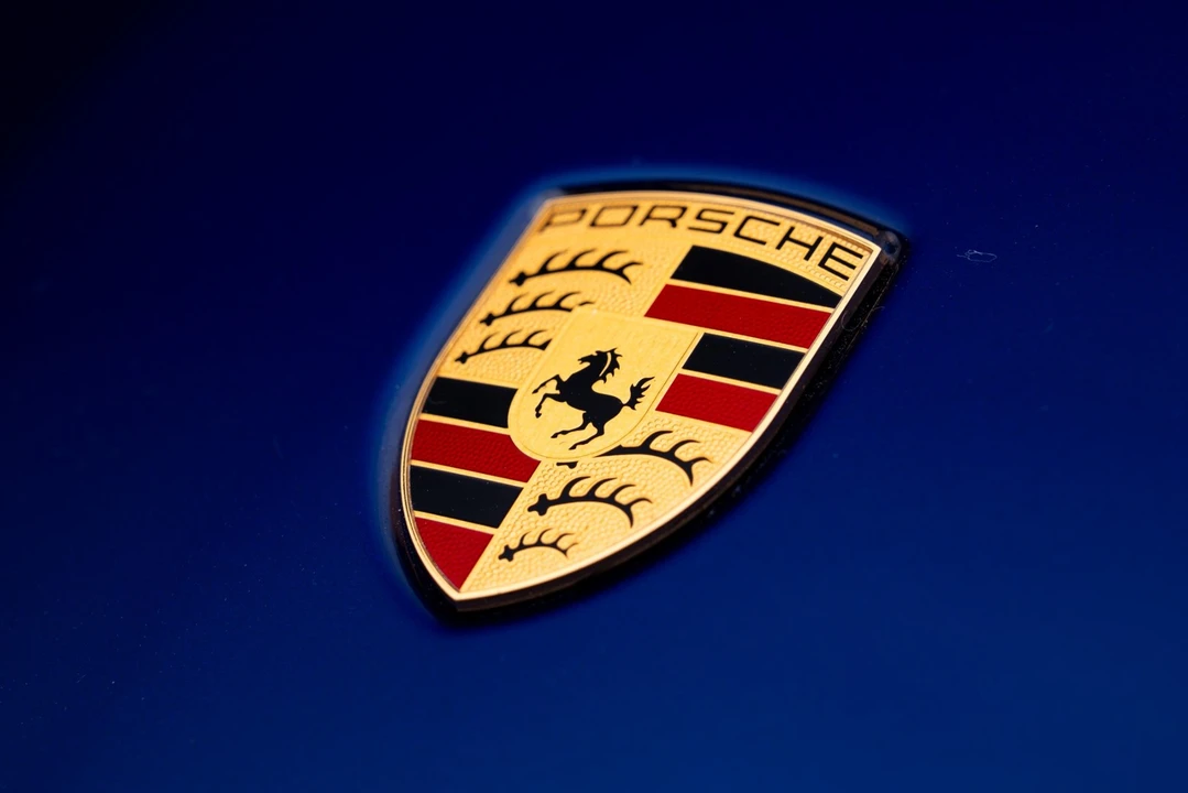 2022 Porsche 992 Carrera GTS - Image 21 of 21