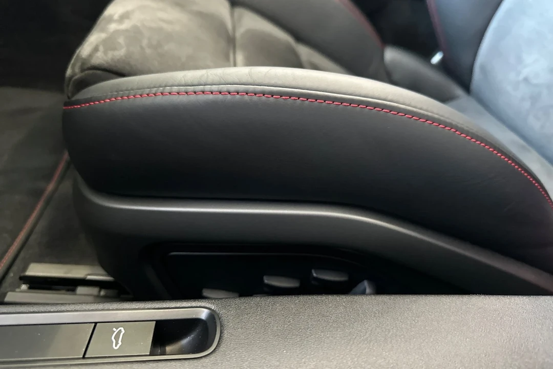2022 Porsche 992 Carrera GTS - Image 15 of 21