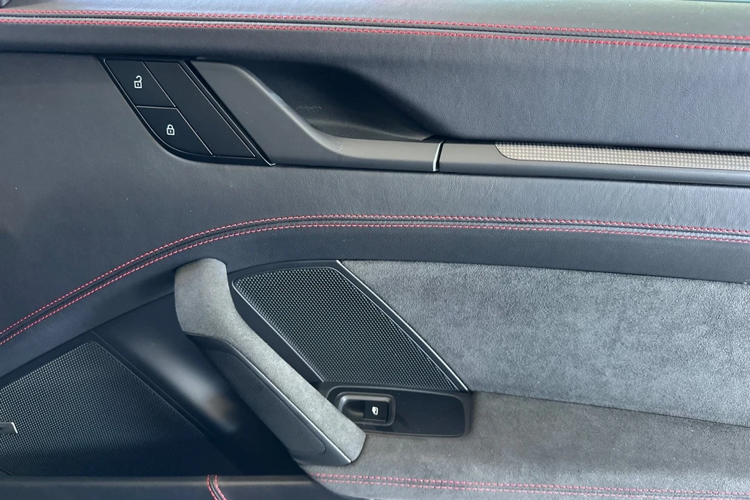 2022 Porsche 992 Carrera GTS - Image 20 of 21