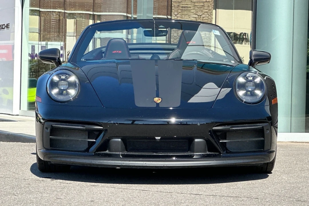 2022 Porsche 992 Carrera GTS - Image 11 of 21