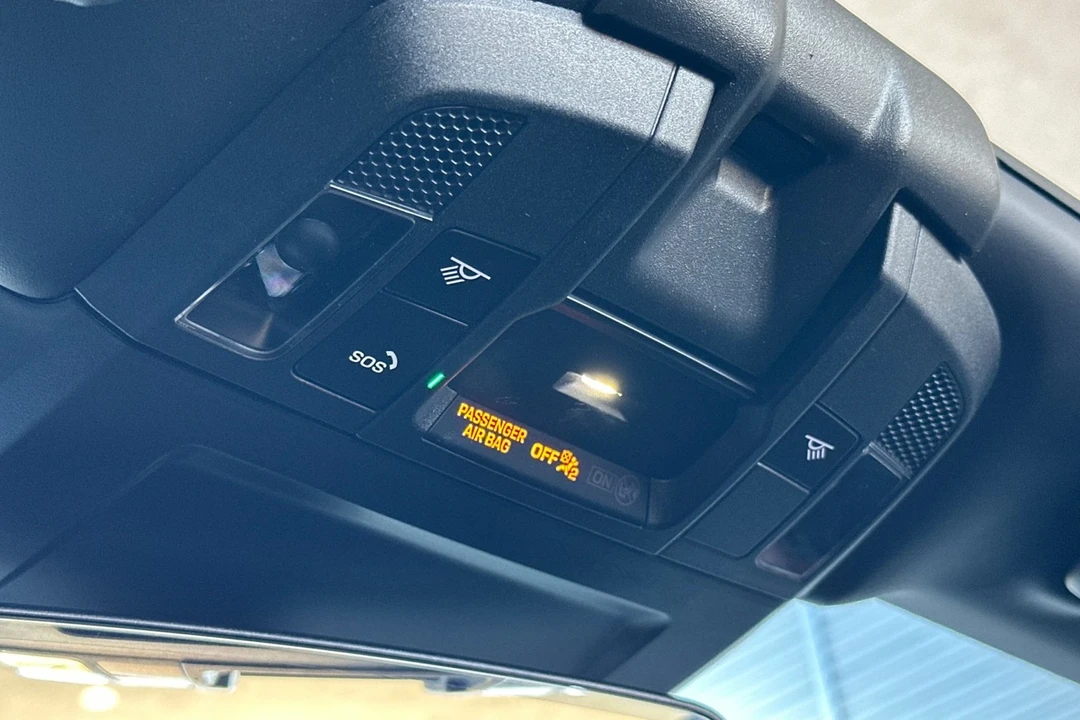 2022 Porsche 992 Carrera GTS - Image 21 of 21
