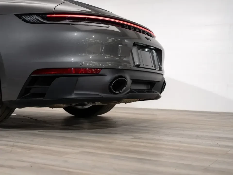 2022 Porsche 992 Carrera GTS - Image 14 of 20