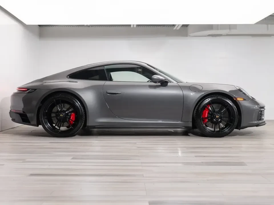 2022 Porsche 992 Carrera GTS - Image 17 of 20