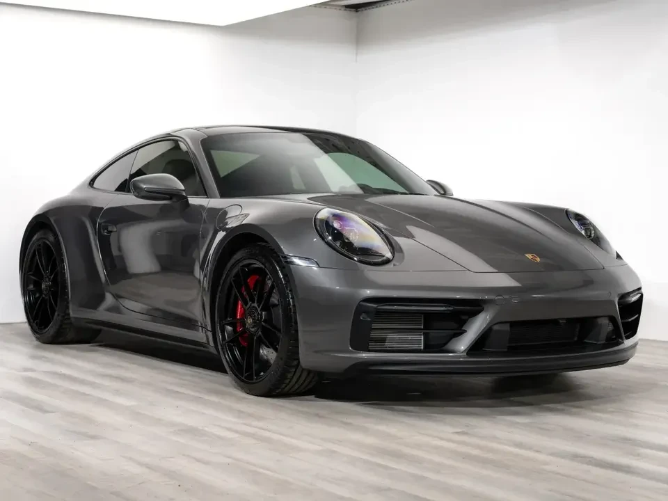 2022 Porsche 992 Carrera GTS - Image 18 of 20