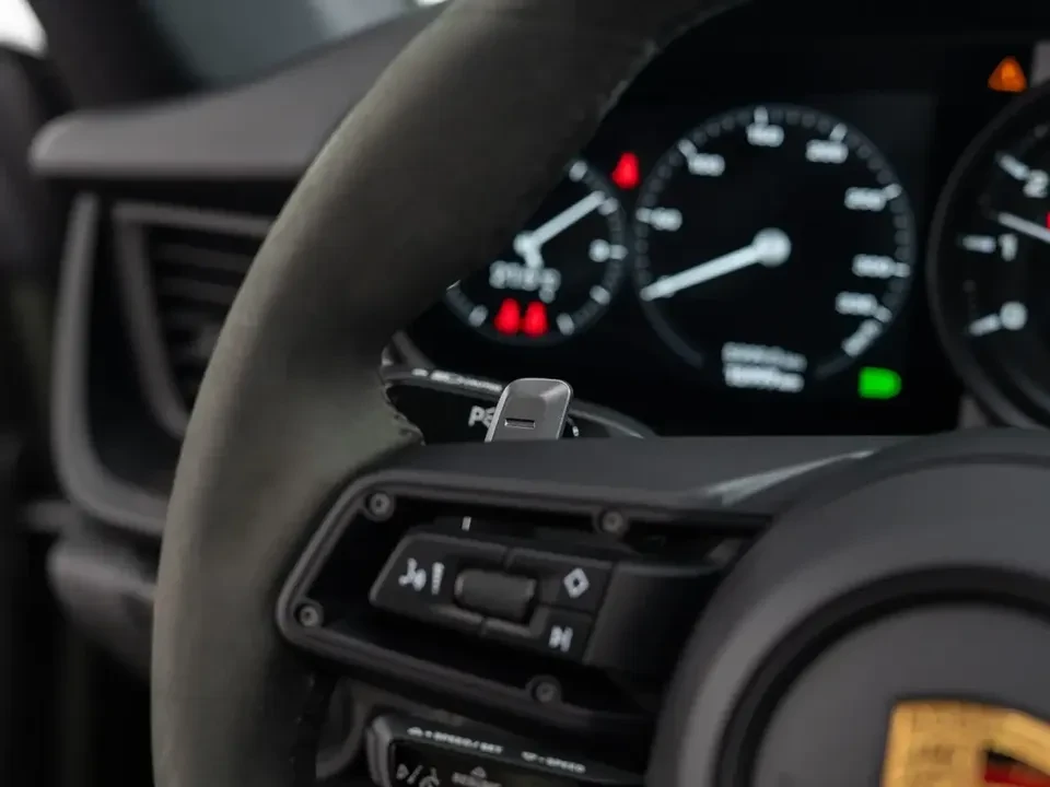 2022 Porsche 992 Carrera GTS - Image 20 of 20
