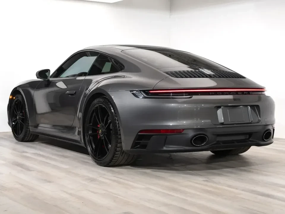2022 Porsche 992 Carrera GTS - Image 10 of 20