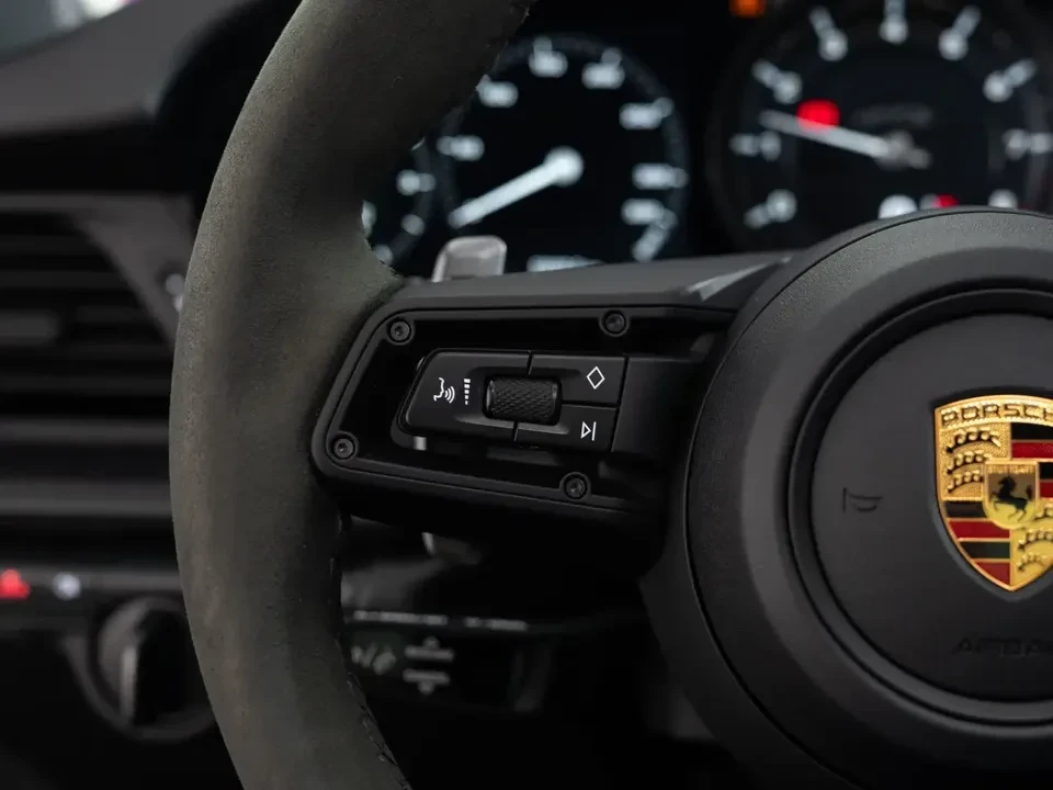 2022 Porsche 992 Carrera GTS - Image 2 of 20