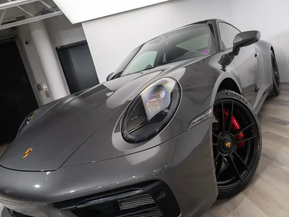 2022 Porsche 992 Carrera GTS - Image 7 of 20
