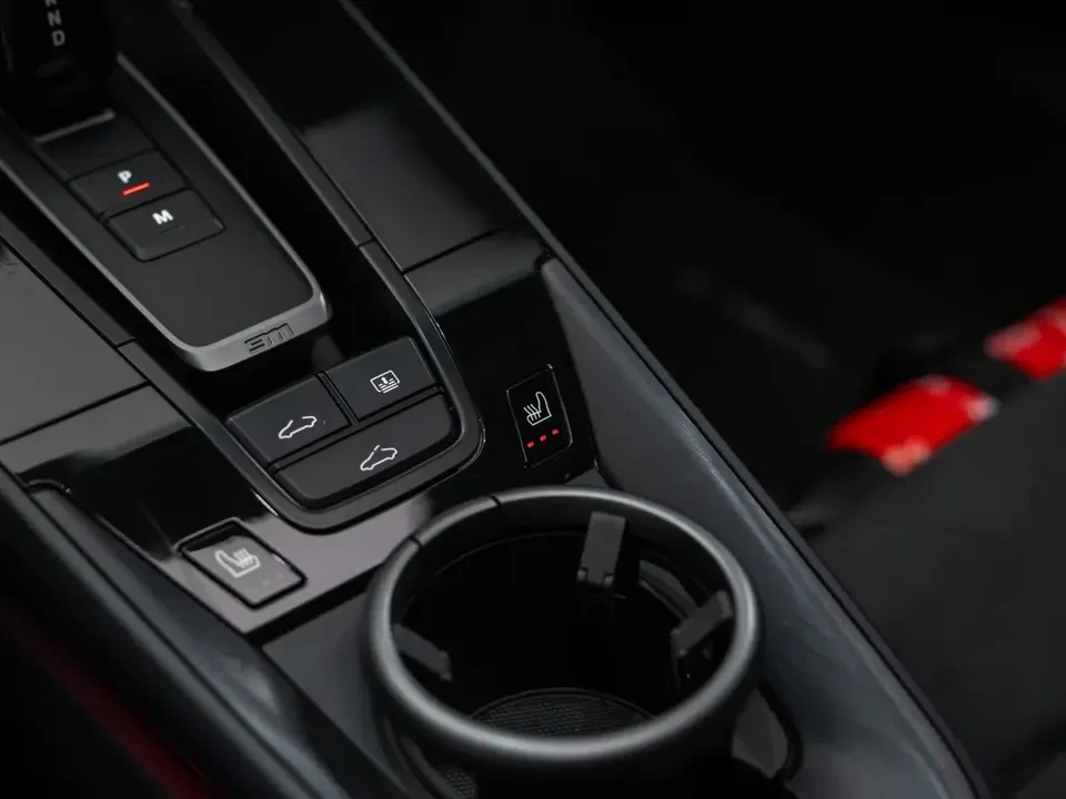 2022 Porsche 992 Carrera GTS - Image 3 of 20