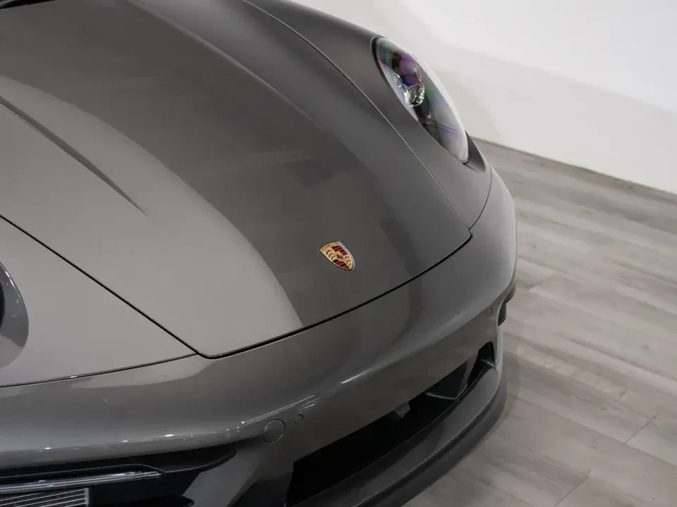 2022 Porsche 992 Carrera GTS - Image 5 of 20