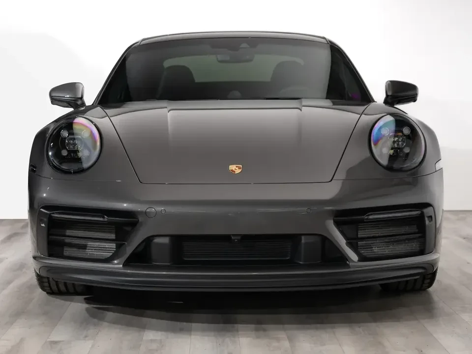 2022 Porsche 992 Carrera GTS - Image 4 of 20