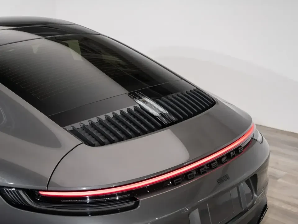 2022 Porsche 992 Carrera GTS - Image 13 of 20
