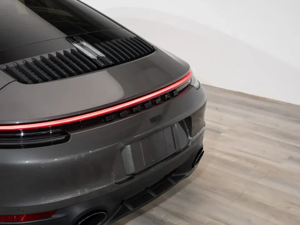 2022 Porsche 992 Carrera GTS - Image 12 of 20