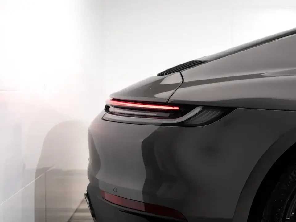 2022 Porsche 992 Carrera GTS - Image 16 of 20