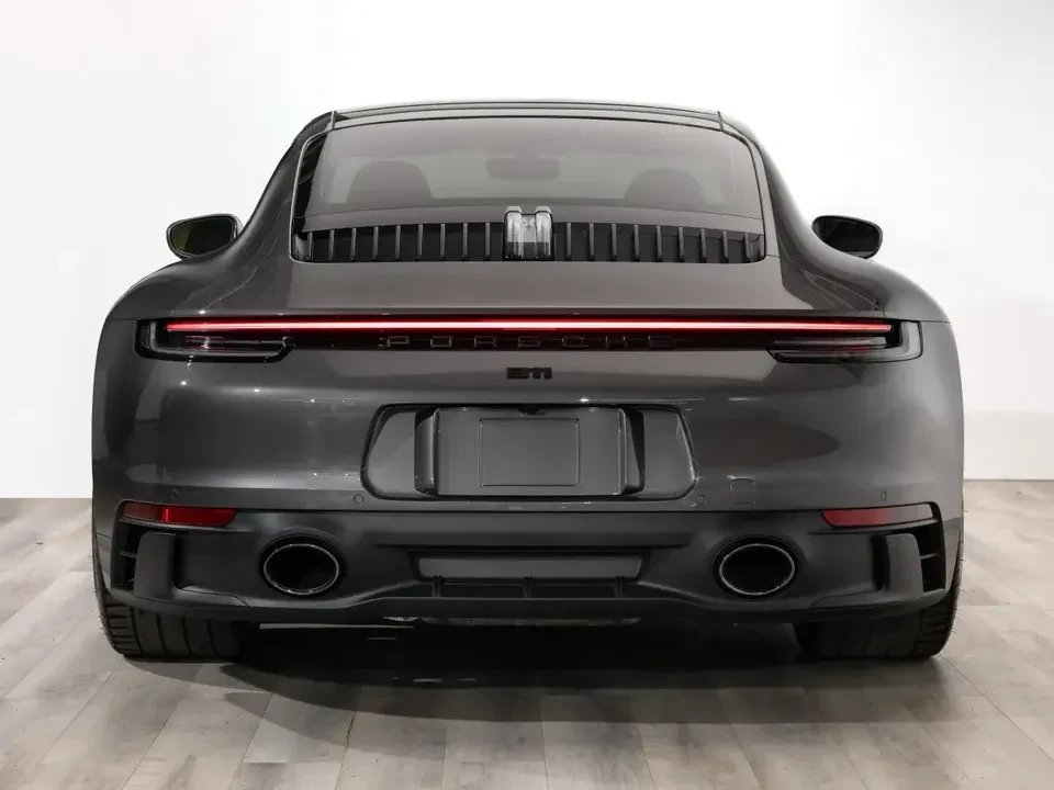 2022 Porsche 992 Carrera GTS - Image 11 of 20