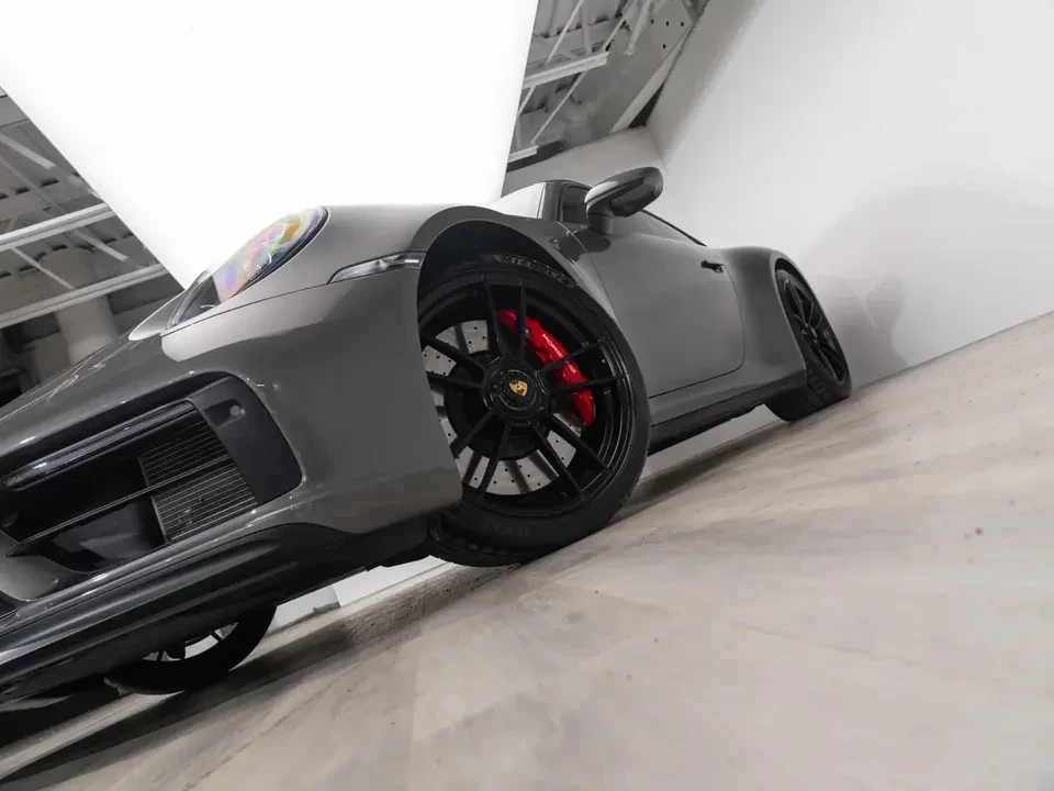 2022 Porsche 992 Carrera GTS - Image 9 of 20