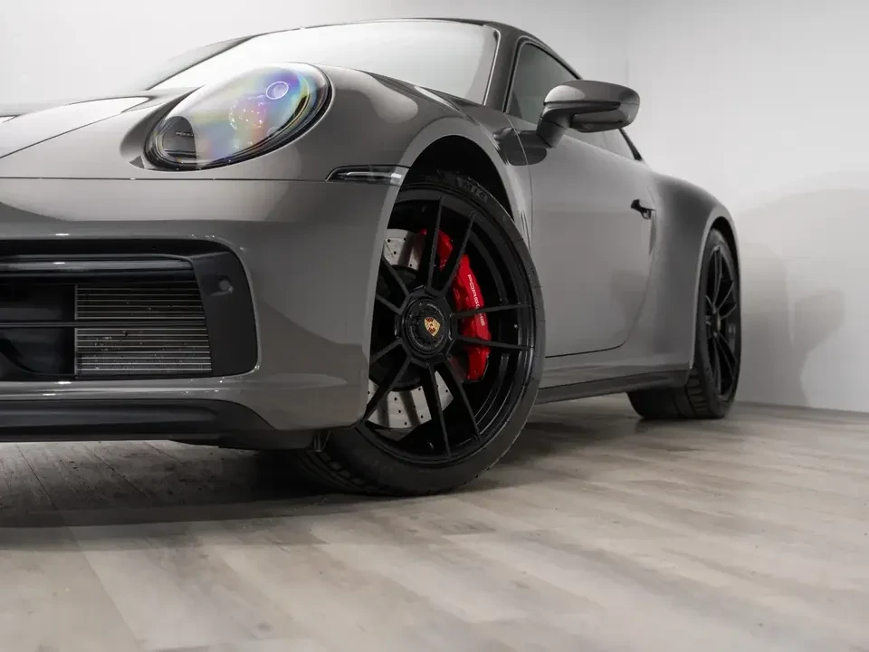 2022 Porsche 992 Carrera GTS - Image 8 of 20