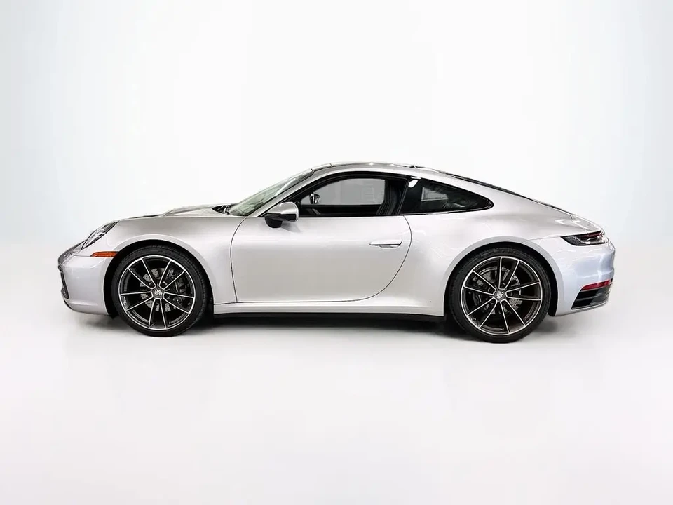 2022 Porsche 992 Carrera - Image 4 of 12