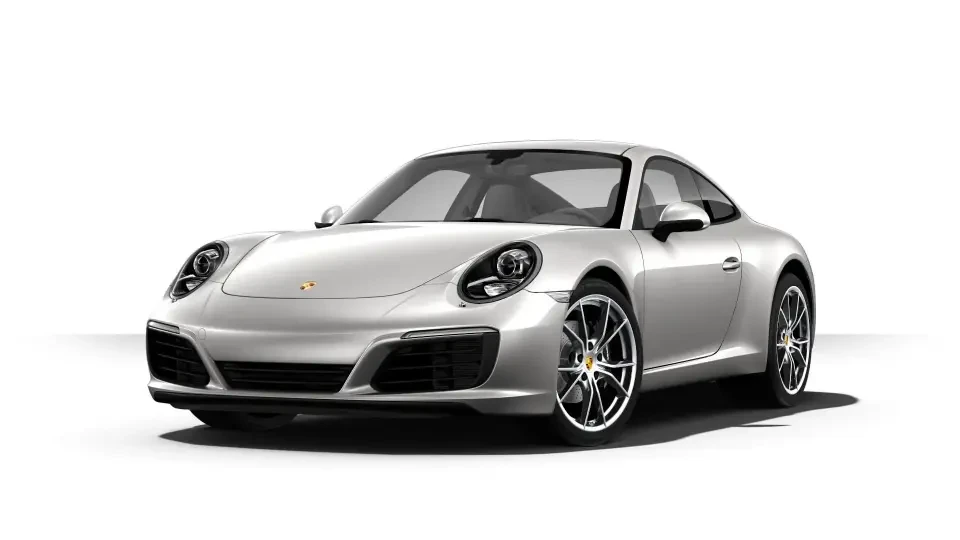 2022 Porsche 992 Carrera - Image 12 of 12
