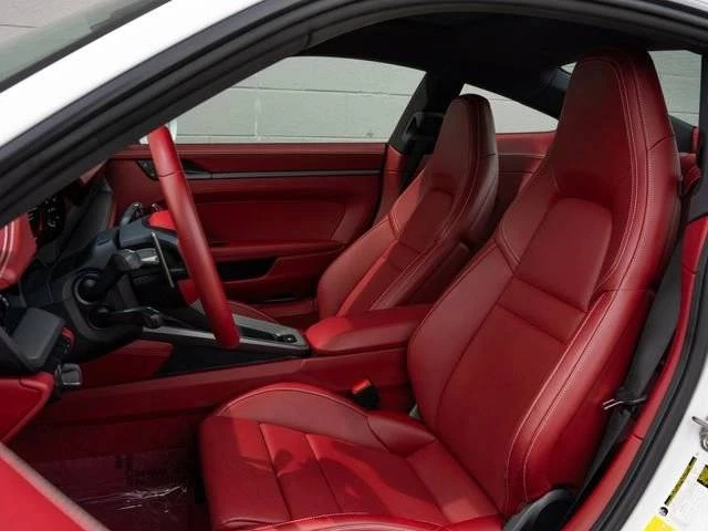 2022 Porsche 992 Carrera - Image 5 of 5