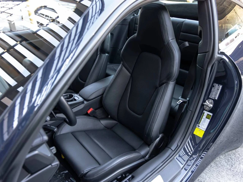 2022 Porsche 992 Carrera - Image 5 of 5