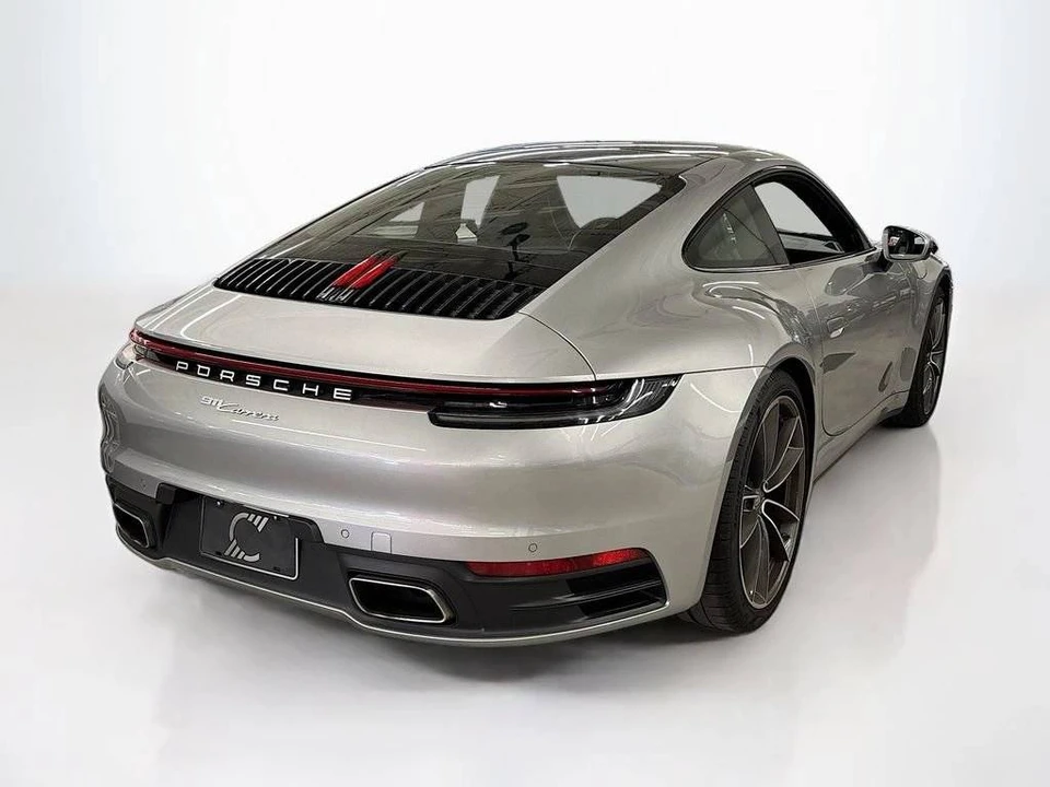2022 Porsche 992 Carrera - Image 5 of 5