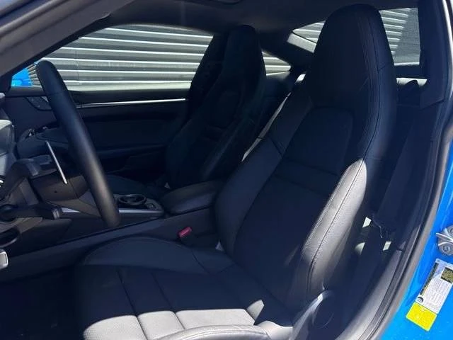 2022 Porsche 992 Carrera - Image 5 of 5