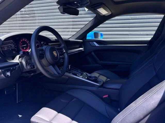 2022 Porsche 992 Carrera - Image 4 of 5