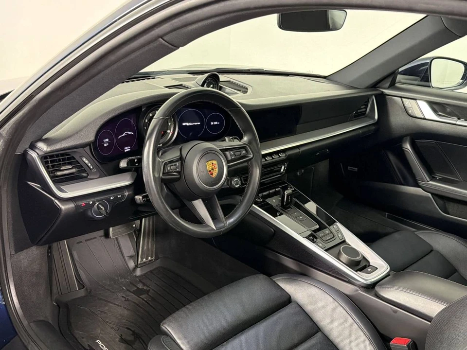 2022 Porsche 992 Carrera - Image 4 of 5