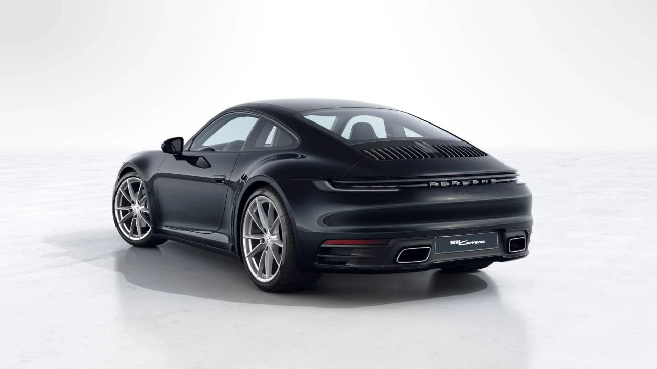 2022 Porsche 992 Carrera - Image 3 of 5
