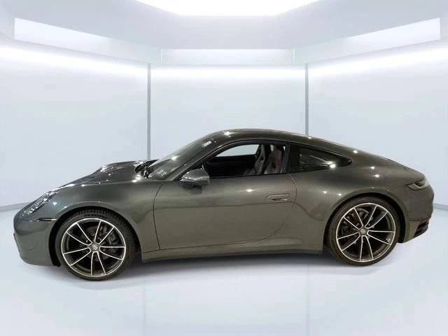 2022 Porsche 992 Carrera - Image 2 of 5