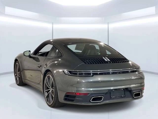 2022 Porsche 992 Carrera - Image 3 of 5