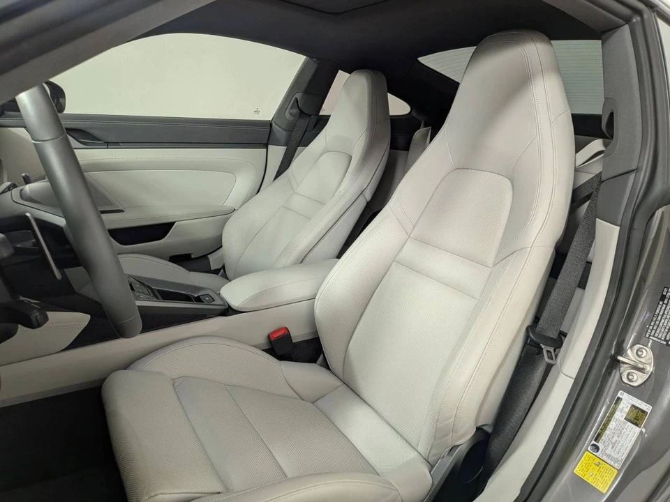 2022 Porsche 992 Carrera - Image 5 of 5