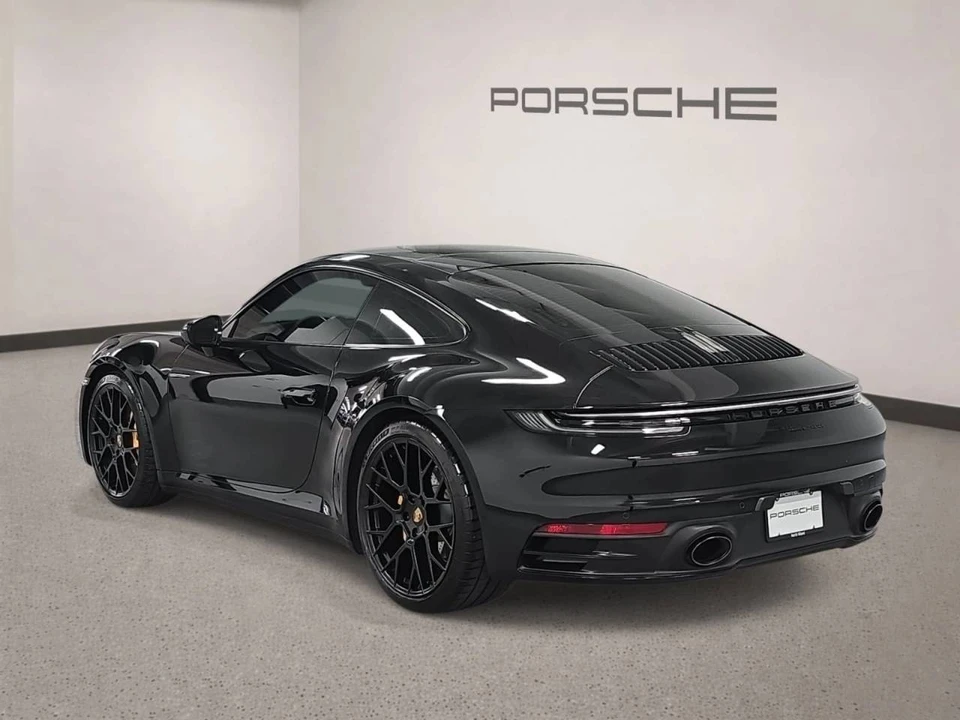 2022 Porsche 992 Carrera - Image 3 of 5