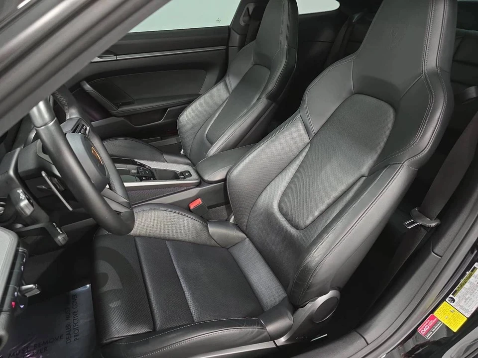 2022 Porsche 992 Carrera - Image 5 of 5