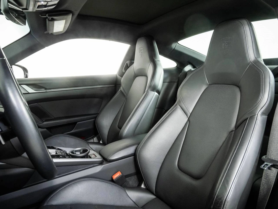 2022 Porsche 992 Carrera - Image 5 of 5