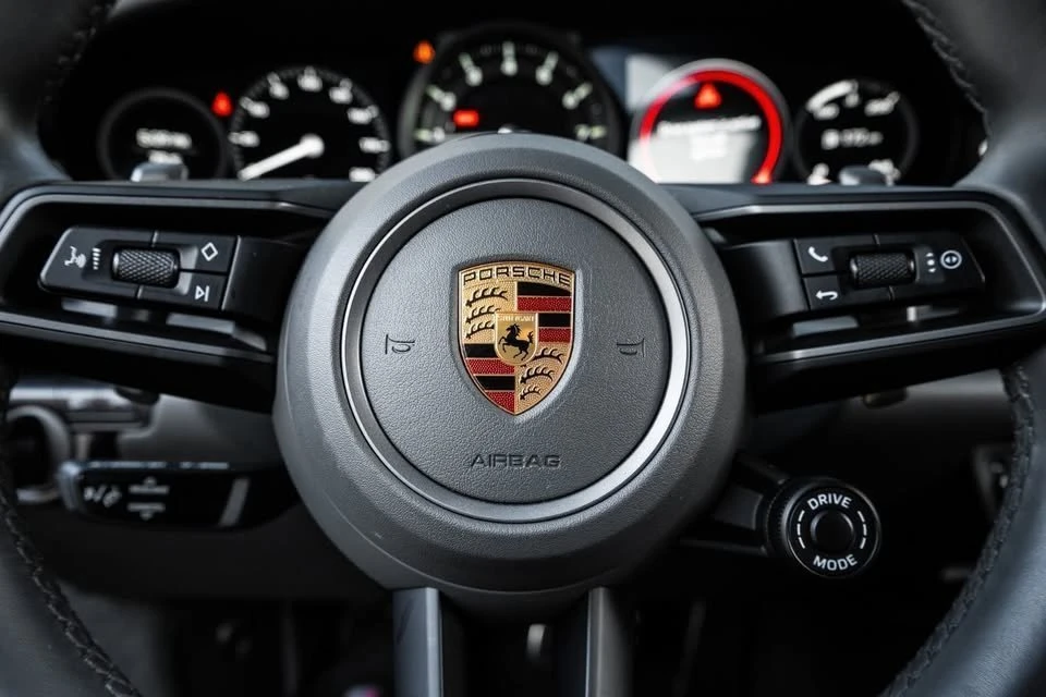 2022 Porsche 992 Carrera - Image 9 of 14