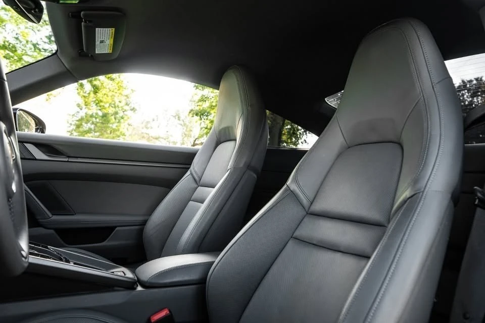 2022 Porsche 992 Carrera - Image 12 of 14