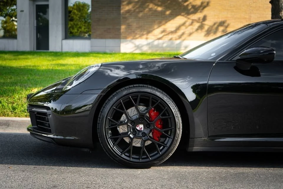 2022 Porsche 992 Carrera - Image 7 of 14