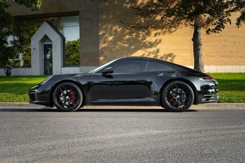 2022 Porsche 992 Carrera - Image 6 of 14