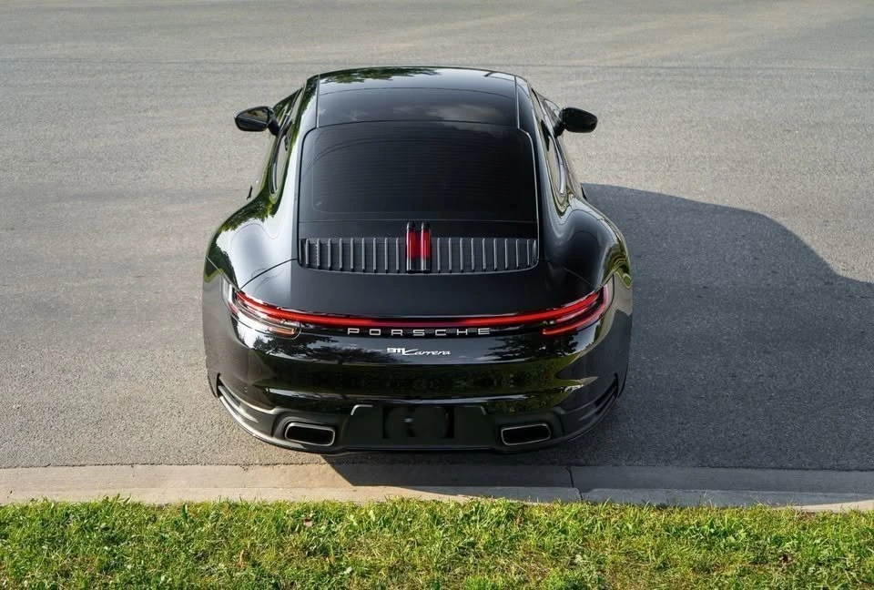 2022 Porsche 992 Carrera - Image 5 of 14