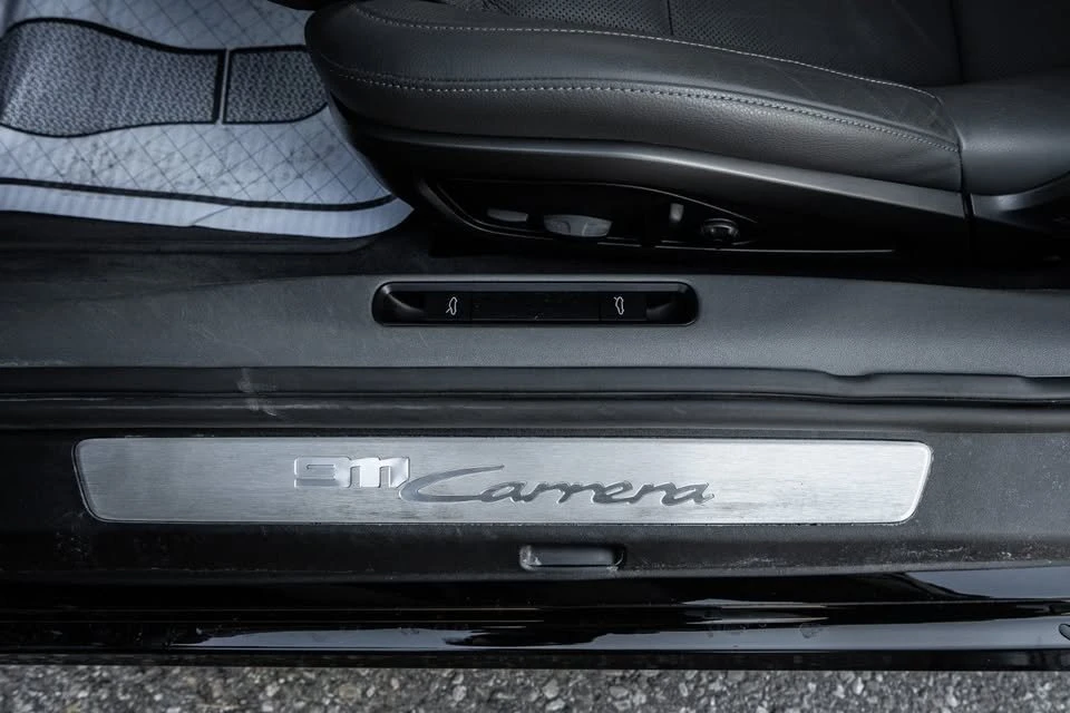 2022 Porsche 992 Carrera - Image 8 of 14