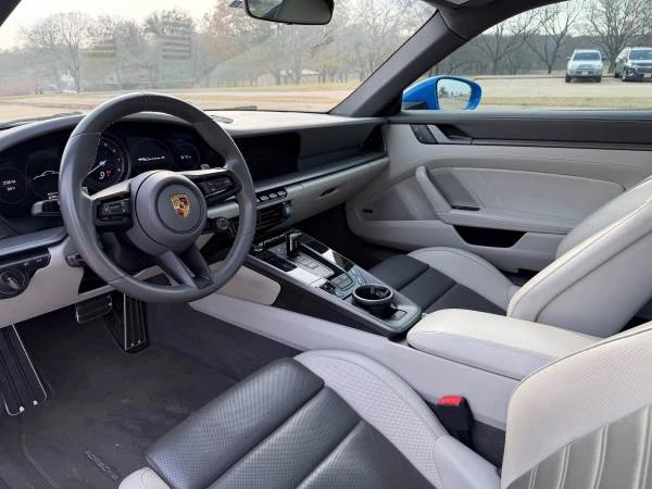 2022 Porsche 992 Carrera S - Image 11 of 18